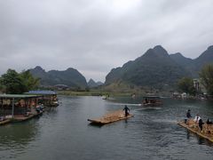 -靖西鹅泉风景区