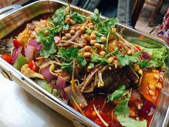 -88号小吃店·经典云南菜·地道纳西美食