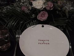 -Tomato&Pepper西餐厅