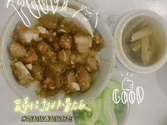 -旨亭街排骨饭(莞城店)