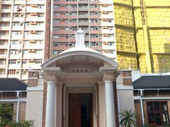 -香港大学