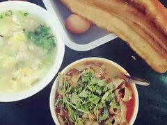 -陈记锅巴菜(五大道店)