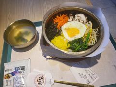 -梨花牛肉汤饭(仁恒伊势丹店)