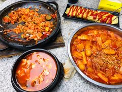 -小公洞韩式豆腐村