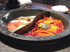 -味舵主不改良老火锅(杨舍老街店)