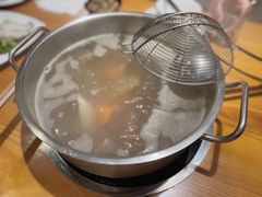 -牛品福潮汕牛肉火锅(旺庄店)