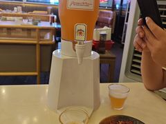 -酒肆浅葱·特色菜馆(卓悦intown店)