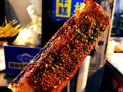 -玛马艾脆皮水磨年糕(湖北路87-89小区店)