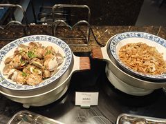 -温德姆至尊酒店·璇全日餐厅