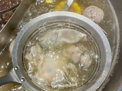 -陈记顺和潮汕牛肉火锅(棠德南路店)
