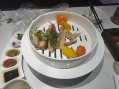 -清真·卡德尔大叔新疆主题餐厅(龙汇路店)