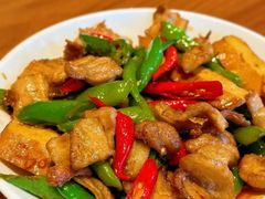 -丫丫蟹庄·苏式园林农家乐·阳澄湖大闸蟹(阳澄湖莲花岛店)