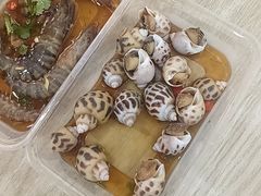 -杨记杏仁茶(椰园店)