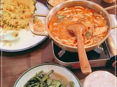 -清迈清迈巷口小排档(烟台山店)