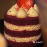 阳光甚好，在《椒美》度過一個“滬”式下午茶时光