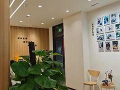 -锐博康复门诊(徐汇店)