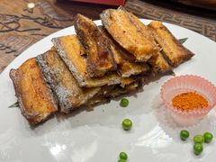 -面辣子·陕西家乡菜(钟楼店)