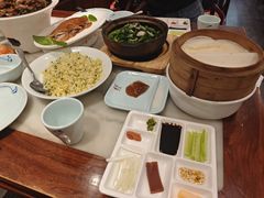 -鸭匠食府·挂炉烤鸭·新京菜(阜成路店)