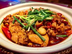-味福记·本地特色菜(八一万达广场店)