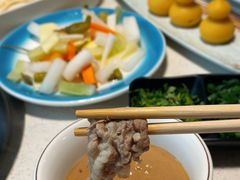 -和庆斋羊蝎子火锅·碳缸烧烤(顺义旗舰店)