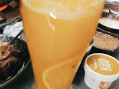 -湊湊火锅·茶憩(南京万象天地店)
