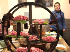-芝麻花餐厅(祁家豁子店)