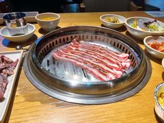 -喜来稀肉(虹泉路店)