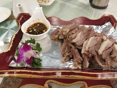 -那达慕蒙古风味酒楼