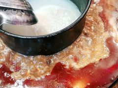 -重庆烧鸡公火锅(簋街店)