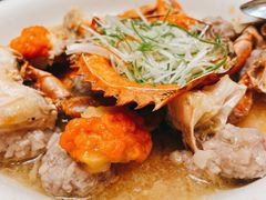 -RIVIERA 松鹤楼(外滩店)