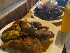 -星伦多 自助料理(圆融店)
