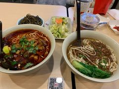 -李先生牛肉面大王(北京东四店)