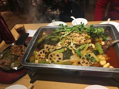 -渝乡老妈·北京烤鸭(六里桥店)