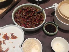 -江南·JIANGNAN(北京歌华开元大酒店)