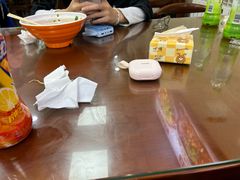 -水煮三国·川鲁江湖菜(香山店)