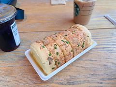 -星巴克(太原茂业天地店)