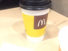 鲜煮咖啡-麦当劳(西安雁塔路店)