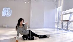 -嘉禾舞社·街舞培训工作室