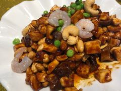 -长兴菜馆(高桥店)