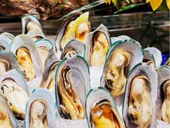 -初色海鲜自助(万丰路店)