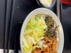 -永和大王(朝晖店)