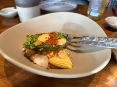 大刘小刘捣海鲜-OTIUM • 柴屿麦(亮马桥店)