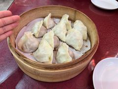 -老边饺子馆(中街店)