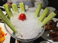 -顺峰顺水顺德菜(龙华店)