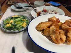 -小吊梨汤·北京菜·烤鸭(清河万象汇店)