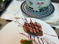 -美食汇自助餐厅(成都万达瑞华酒店)