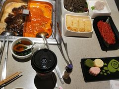 -海底捞火锅(万达广场店)