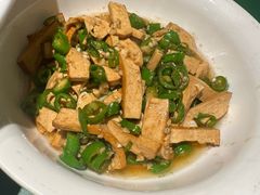 -费大厨辣椒炒肉(太平老街店)