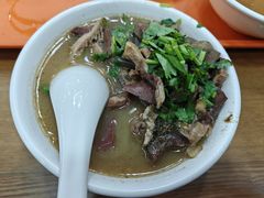 -白魁老号饭庄(交道口店)