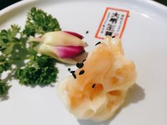 郑和大明虾-应天大明王朝·南京菜(中山陵店)